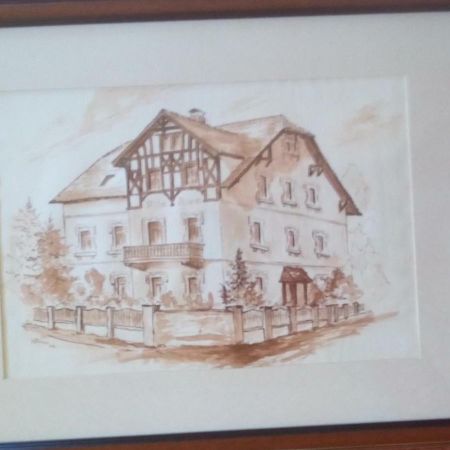 Apartment Anna Wilthen Bagian luar foto