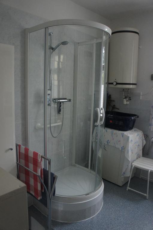 Apartment Anna Wilthen Bagian luar foto