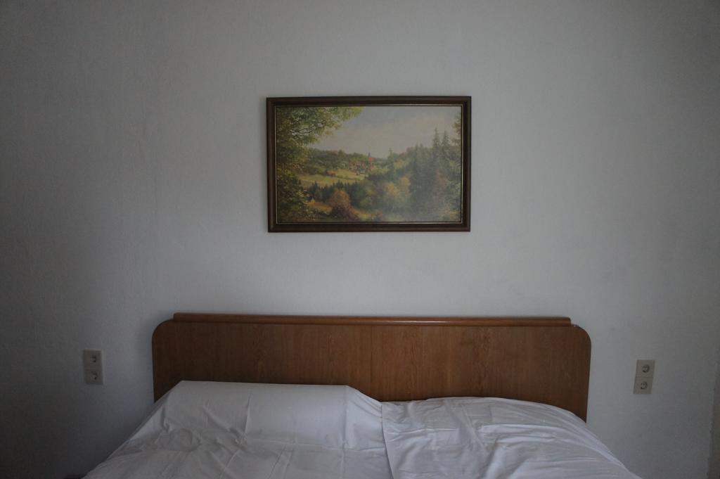 Apartment Anna Wilthen Bagian luar foto
