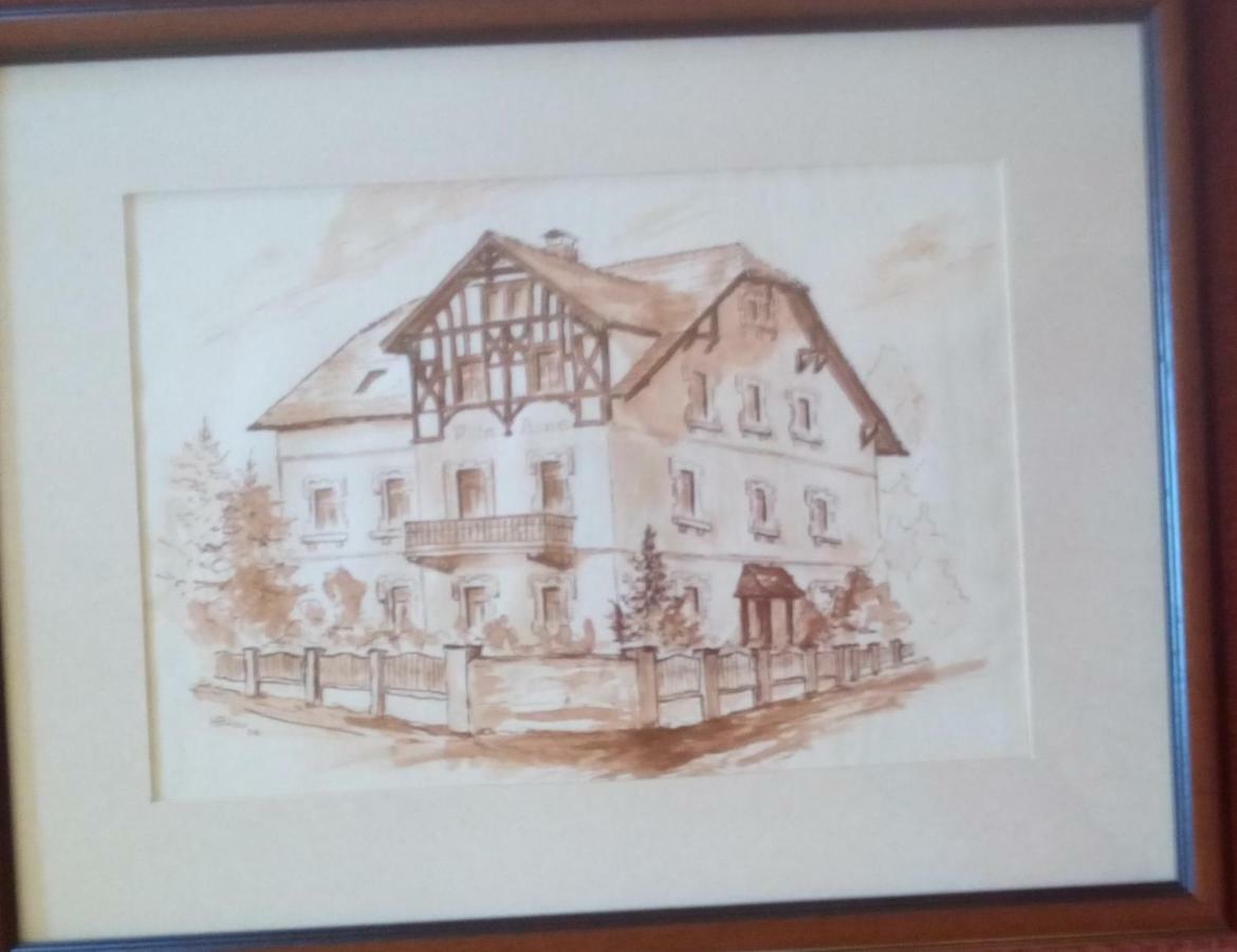 Apartment Anna Wilthen Bagian luar foto